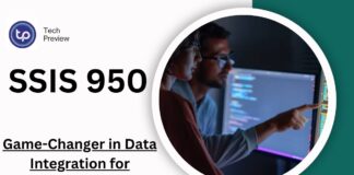 SSIS 950: The Game-Changer in Data Integration for Businesses