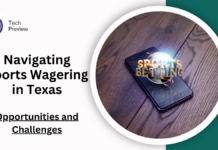 Navigating Sports Wagering in Texas