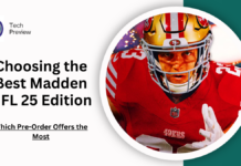 choosing the best madden nfl 25 edition