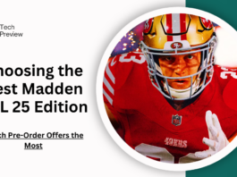 choosing the best madden nfl 25 edition