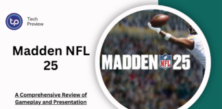 madden nfl 25