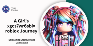 A Girl's xgcs7wr6sbi= roblox Journey