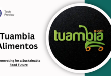 Tuambia Alimentos