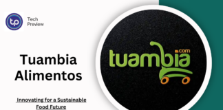 Tuambia Alimentos