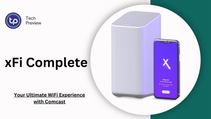 xfi wifi