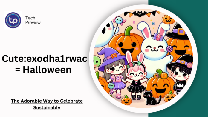 Cute:exodha1rwac= Halloween