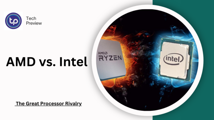 amd vs intel