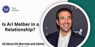 Is Ari Melber in a Relationship?