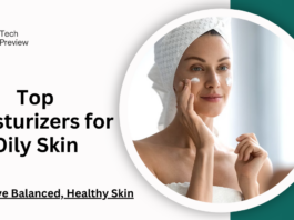 Moisturizers for Oily Skin: Essential Tips and Top Picks for Flawless Skin