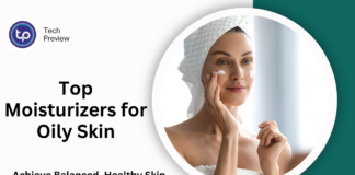 Moisturizers for Oily Skin: Essential Tips and Top Picks for Flawless Skin