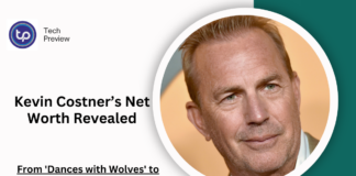 Kevin Costner’s Net Worth Revealed