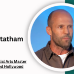 Jason Statham