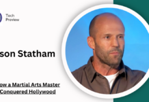 Jason Statham