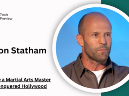 Jason Statham