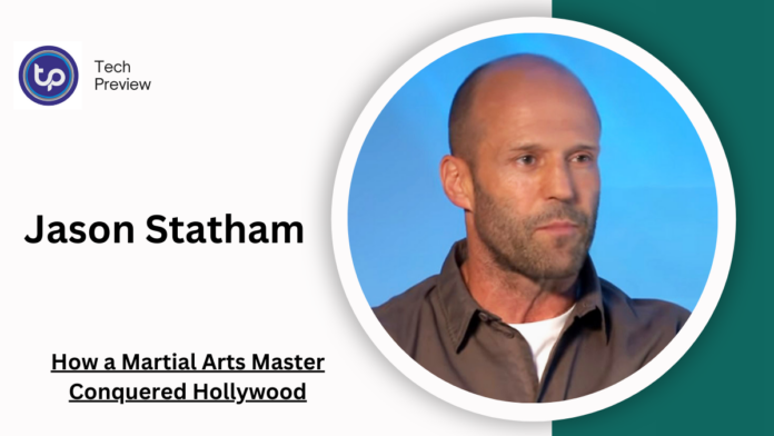 Jason Statham