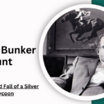 Nelson Bunker Hunt