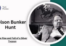 Nelson Bunker Hunt