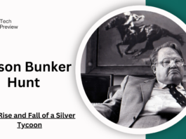 Nelson Bunker Hunt