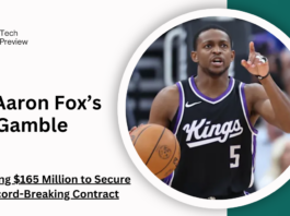 De’Aaron Fox’s Gamble