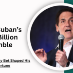 Mark Cuban’s $2.5 Billion Gamble