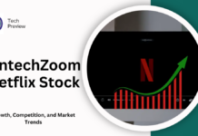 FintechZoom Netflix Stock