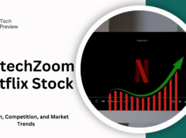 FintechZoom Netflix Stock