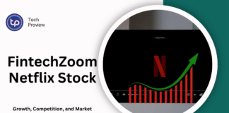 FintechZoom Netflix Stock