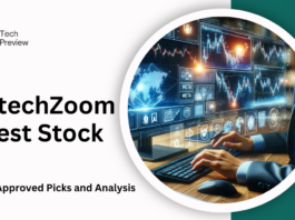 FintechZoom Best Stock