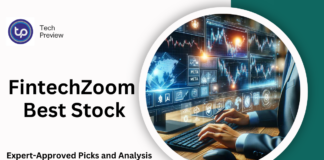 FintechZoom Best Stock