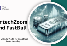 FintechZoom and FastBull