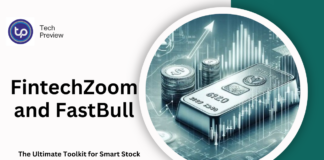 FintechZoom and FastBull