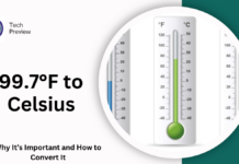 F to Celsius thermometer