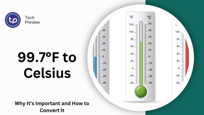 F to Celsius thermometer