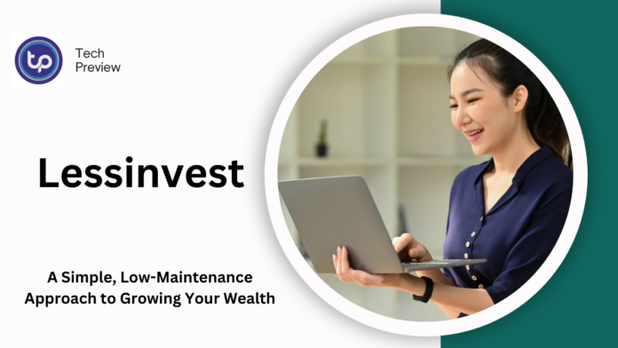 Lessinvest