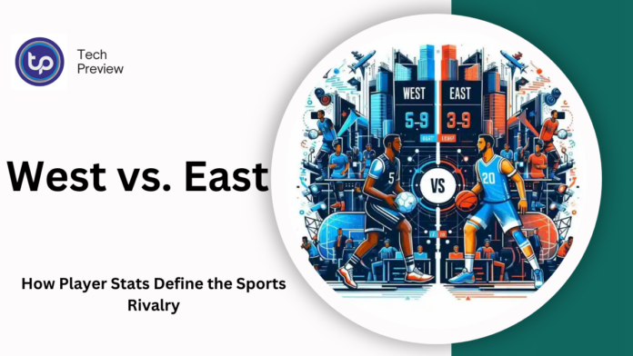 West vs East Match Player Stats: An In-Depth Analysis