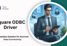 Square ODBC Driver