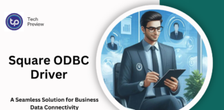 Square ODBC Driver