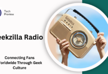 Geekzilla Radio