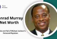 Conrad Murray Net Worth