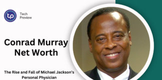 Conrad Murray Net Worth