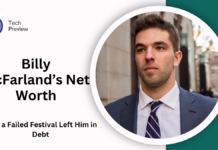 Billy McFarland’s Net Worth