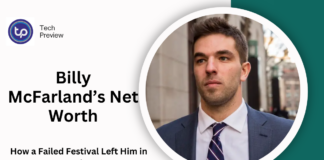 Billy McFarland’s Net Worth