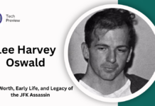 Lee Harvey Oswald