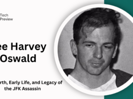 Lee Harvey Oswald