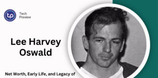 Lee Harvey Oswald