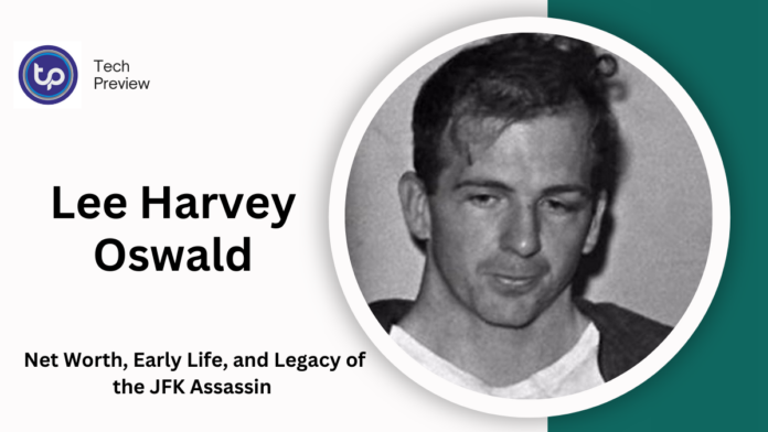 Lee Harvey Oswald