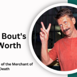 Viktor Bout's Net Worth