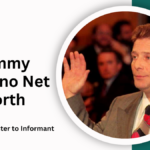 Sammy Gravano Net Worth