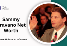 Sammy Gravano Net Worth