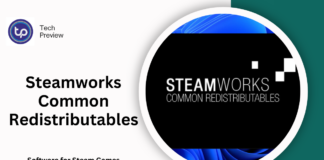 Steamworks Common Redistributables